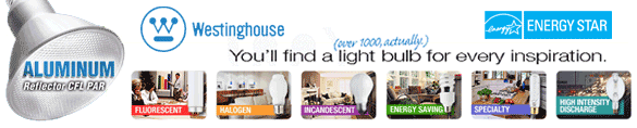 Westinghouse Lighting