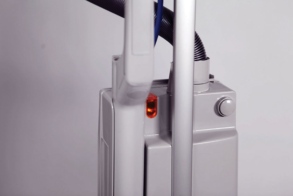 Windsor VSP14 Versamatic Plus DualMotor Upright Vacuum Cleaner 14