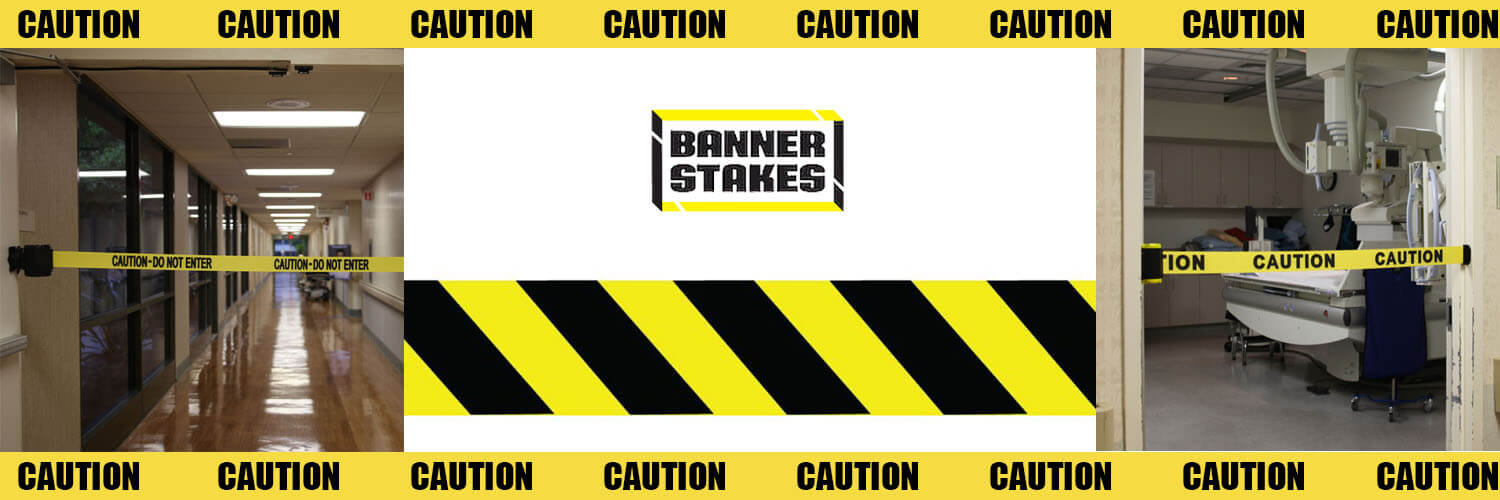 Banner Stakes