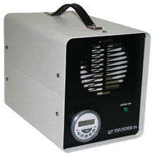 Ozone Generator Machine - QT Thunder