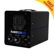 RainbowAir 5401-II 1000 Ozone Generator Machine - Odor Eliminator OZONE-5401-II