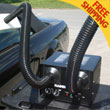 Ozone Generator With Car Kit - Odor Eliminator OZONE-5600-II-AUTO    