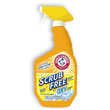 Arm & Hammer® [35048] Scrub Free® Soap Scum Remover w/ Oxy - (12) 32 oz. Trigger Spray Bottles - CLEARANCE CL-CDC35048