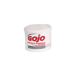 GOJO® ORIGINAL FORMULA™ Hand Cleaner - (12) 14 oz. Plastic Cartridges