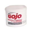GOJO® ORIGINAL FORMULA™ Hand Cleaner - (12) 14 oz. Plastic Cartridges GOJ1109
