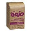 GOJO® White Premium Lotion Soap - (8) 1000 mL NXT® Cartridges