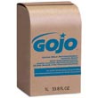 GOJO® Ultra Mild Antimicrobial Lotion Soap w/ Chloroxylenol - (8) 1000 mL NXT® Cartridges