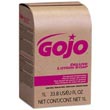 GOJO® Deluxe Lotion Soap w/ Moisturizers - (8) 1000 mL NXT® Cartridges