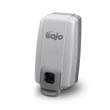 GOJO® NXT® SPACE SAVER™ 1000-mL Soap Dispenser - Dove Gray