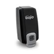 GOJO® NXT® SPACE SAVER™ 1000-mL Soap Dispenser - Black