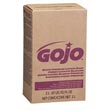 GOJO® NXT® White Premium Lotion Soap - (4) 2000-mL NXT Cartridges GOJ2204