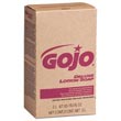 GOJO® NXT™ Deluxe Lotion Soap w/ Moisturizers - (4) 2000-mL NXT Cartridges GOJ2217
