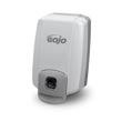 GOJO® NXT® MAXIMUM CAPACITY™ 2000-ml Soap Dispenser - Dove Gray GOJ2230