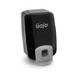 GOJO® NXT® MAXIMUM CAPACITY™ 2000-ml Soap Dispenser - Black GOJ2235