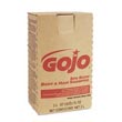 GOJO® NXT® SPA BATH® Body & Hair Shampoo - (4) 2000-mL NXT Cartridges GOJ2252