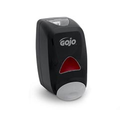 GOJO® FMX-12™ Soap Dispenser - Black