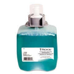 GOJO® PROVON® Foaming Hair &amp; Body Wash w/ Moisturizers - (3) 1250 ml Cartridges