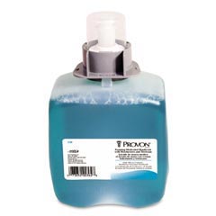 GOJO® PROVON® Foaming Medicated Handwash w/ Moisturizers &amp; Triclosan - (3) 1250 ml Cartridges
