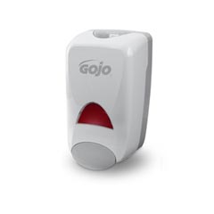 GOJO® FMX-20™ Soap Dispenser - Dove Gray
