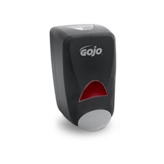 GOJO® FMX-20™ Soap Dispenser - Black