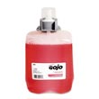 GOJO® FMX-20™ Luxury Foam Handwash - (2) 2000 ml Cartridges GOJ526102