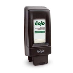 GOJO® PRO™ 2000 2000-mL Soap Dispenser - Black