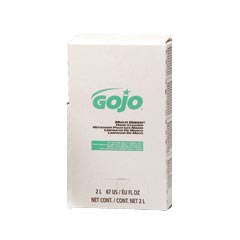 GOJO® PRO™ 2000 MULTI GREEN® Hand Cleaner - (4) PRO™ 2000-mL Cartridges