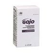 GOJO® PRO™ 2000 E-2 Sanitizing Lotion Soap - (4) PRO™ 2000-mL Cartridges