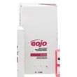 GOJO® PRO™ 5000 RICH PINK™ Antibacterial Lotion Soap - (2) PRO™ 5000-mL Cartridges
