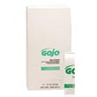 GOJO® PRO™ 5000 MULTI GREEN® Hand Cleaner - (2) PRO™ 5000-mL Cartridges