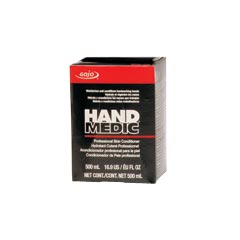GOJO® HAND MEDIC® Professional Skin Conditioner - (6) 500 ml Bags