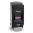 GOJO® 800 Series Bag-in-Box Dispenser - Black