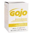 GOJO® Enriched Lotion Soap - (12) 800 ml Bag Refills GOJ910212