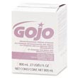 GOJO® Moisturizing Hand Cream - (12) 800 ml Bag Refills