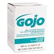 GOJO® Body & Hair Shampoo - (12) 800 ml Bag Refills GOJ916212