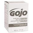 GOJO® Ultra Mild Antimicrobial Lotion Soap w/ PCMX - (12) 800 ml Bag Refills