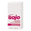 GOJO® SPA BATH® Body & Hair Shampoo - (18) 500 ml Bag Refills GOJ954218