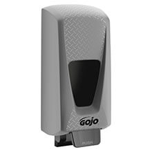 GOJO PRO 5000 Soap Dispenser - Black