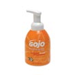 GOJO® Luxury Foam Antibacterial Handwash - (4) 535 mL Pump Bottles