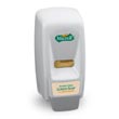 GOJO® MICRELL® 800 Series Bag-in-Box Soap Dispenser - White