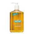 GOJO® MICRELL® Antibacterial Lotion Soap - (12) 8 oz. Pump Bottles GOJ9752