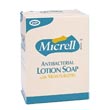 GOJO® MICRELL® Antibacterial Lotion Soap - (6) 800-ml Bags