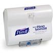 GOJO® PURELL® Instant Hand Sanitizer - 8 fl. oz. Dispenser GOJ9601