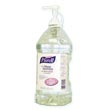 GOJO® PURELL® Instant Hand Sanitizer - (4) 2-Liter Pump Bottles