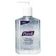 GOJO® PURELL® Instant Hand Sanitizer - (12) 12 oz. Pump Bottles GOJ9659