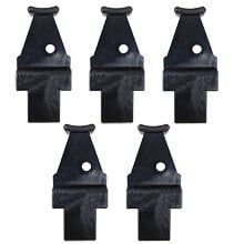 deb SBS Cleanse Heavy 2000 &amp; 4000 Dispenser Replacement Keys - 5 Pack