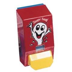 deb SBS ProLine® Soapy Soap Dispenser - 1 Liter