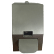 deb SBS ProLine® Soap Dispenser - Stainless Steel - 1 Liter