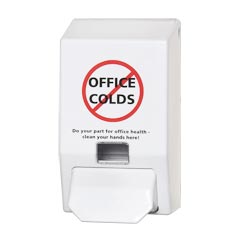 deb SBS ProLine® Office Colds Soap Dispenser - 1 Liter