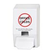 deb SBS ProLine® Office Colds Soap Dispenser - 1 Liter